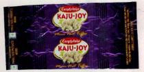 Candylake KAJU-JOY