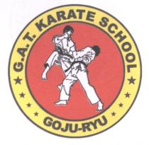 G.A.T.KARATE SCHOOL GOJU-RYU