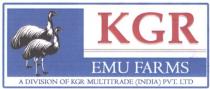 KGR EMU FARMS