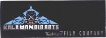 KALAMANDIR ARTS Take7 FILM COMPANY