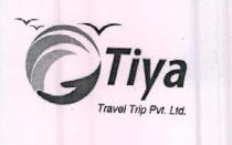 Tiya Travel Trip Pvt. Ltd