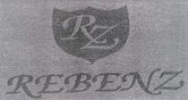 RZ REBENZ