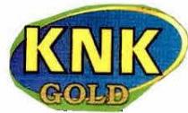KNK GOLD