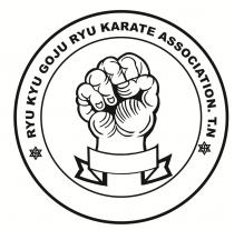 RYU KYU GOJU RYU KARATE ASSOCIATION.T