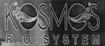 KOSMOS R.O. SYSTEM