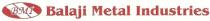 BMI BALAJI METAL INDUSTRIES
