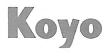 KOYO