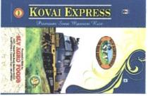 KOVAI EXPRESS