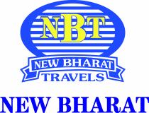 NEW BHARAT TRAVELS WITH NBT