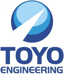 TOYO ENGINEERING 2d COLOUR = BASIC