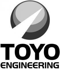 TOYO ENGINEERING 2d MONOTONE = BASIC