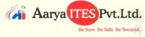 AI;WORD AARYA ITES PVT. LTD