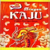 Kamal Dragon KAJU