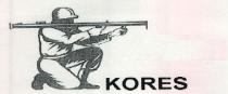 KORES