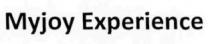 Myjoy Experience