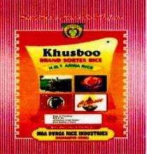 Khusboo