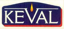 KEVAL