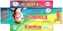 KONICA