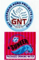 GNT OAPL SUNEER