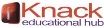 i Knack educational hub