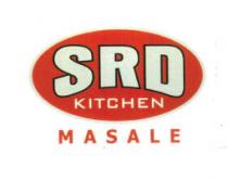 SRD KITCHEN MASALE
