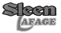 SLEEN LAFAGE