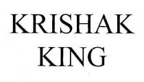 KRISHAK KING