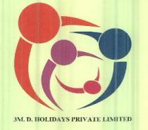 3M.D. HOLIDAYS PRIVATE LIMITED