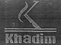 KHADIM