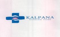 KALPANA NURSING HOME