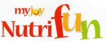 myjoy Nutri fun