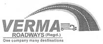 VERMA ROADWAYS