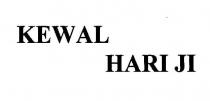 KEWAL HARI JI