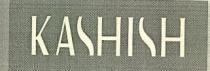 KASHISH