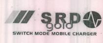 SRD gold
