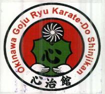 Okinawa Goju Ryu Karate-Do Shinjikan
