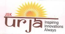 JSK urja