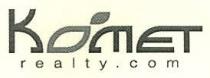 KomET realty.com
