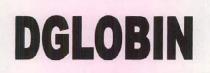 DGLOBIN