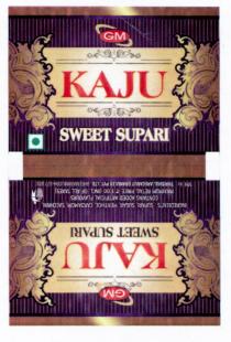 GM KAJU SWEET SUPARI
