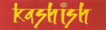 Kashish