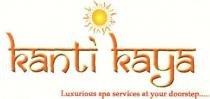 KANTI KAYA