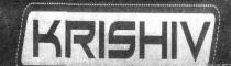 KRISHIV