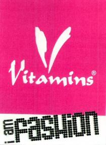 Vitamins