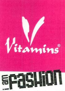 Vitamins