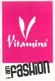 Vitamins