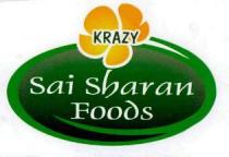 KRAZY Sai Sharan Foods