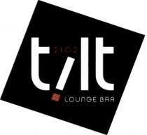2102 tilt LOUnGE BAR