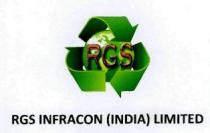 RGS RGS INFRACON LIMITED