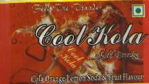 COOL KOLA